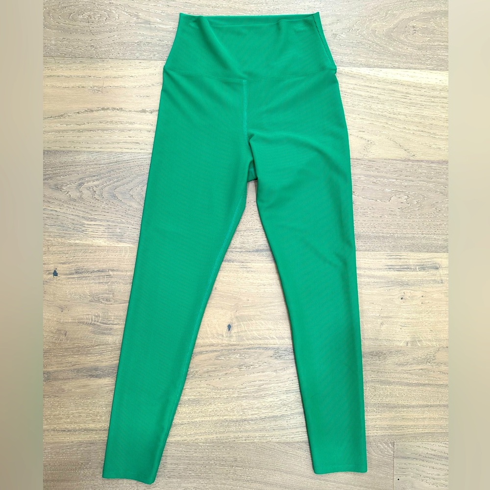 NWT: BEACH RIOT SPORT AYLA LEGGINGS